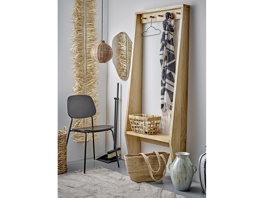 BLOOMINGVILLE Vance vaateteline, Luonnonväri, mänty