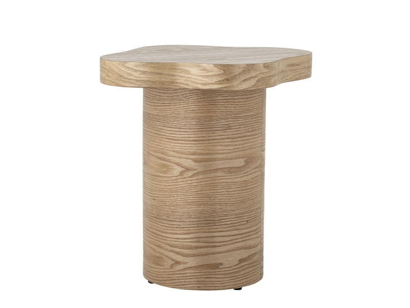 Bloomingville Elmer Beistelltisch, Natur, Mdf