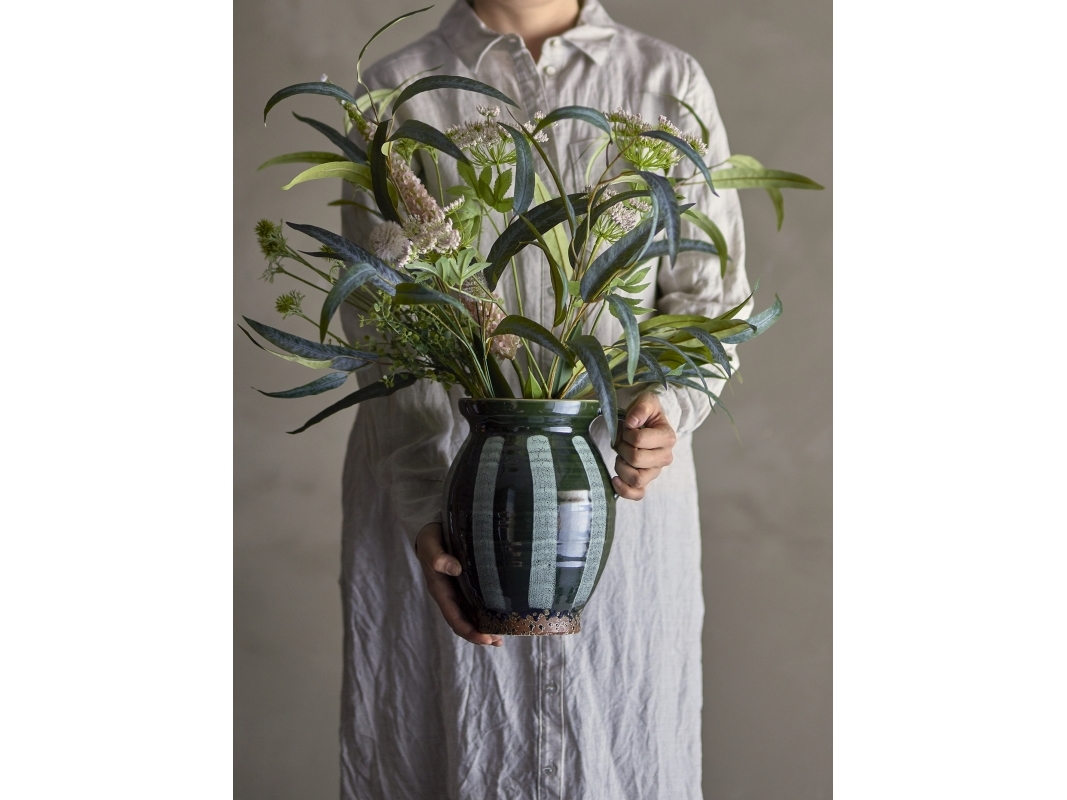 BLOOMINGVILLE Floxstjälk, Naturlig, Konstgjorda blommor | Baby & barn - Dekoration | GameStuff