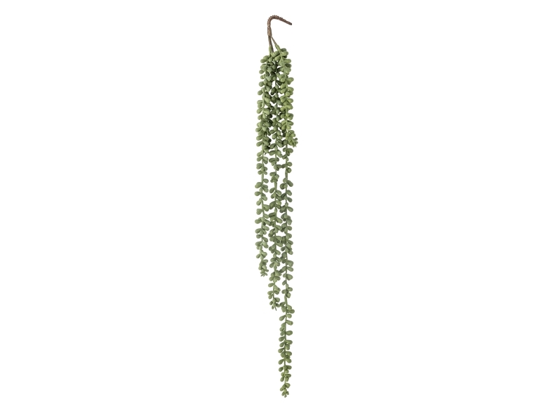 Bloomingville Pearl Plante, Grøn, Kunstige Blomster