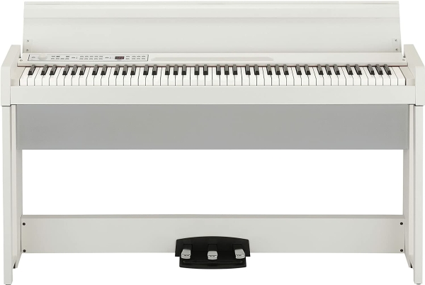 Korg C1 Air, AC, 18 W, 24 V, 1346 mm, 347 mm, 926 mm