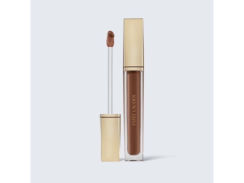 Estee Lauder Glossy Pout Lip Oil Plumping And Moisturizing With Sheer Tint