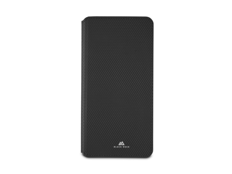 Black Rock Booklet Slim Folio Til Samsung Galaxy S26 Ultra, Sort (00232435)