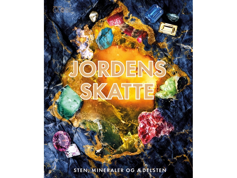 Jordens Skatte | Steven Carton, Ian Fitzgerald, Phil Hunt, Anthea Lacchia
