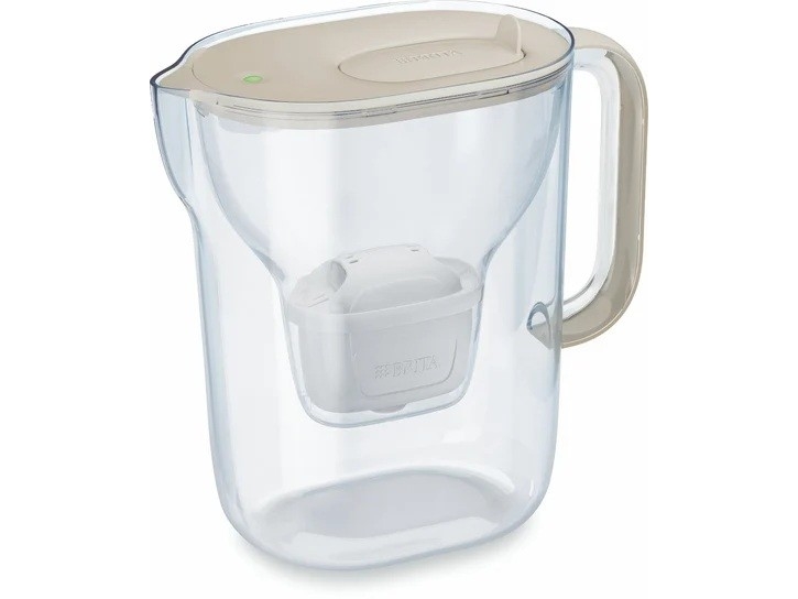 Brita Style Essential XL hiekkasuodatinkannu + MX Pro Pure Performance -suodatin