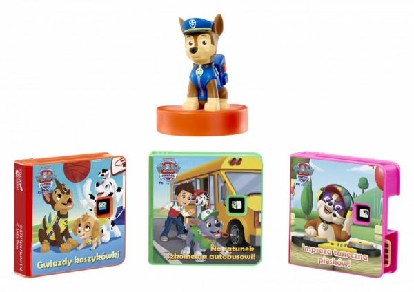 Paw Patrol Hero Collect ion Story Dream Machine