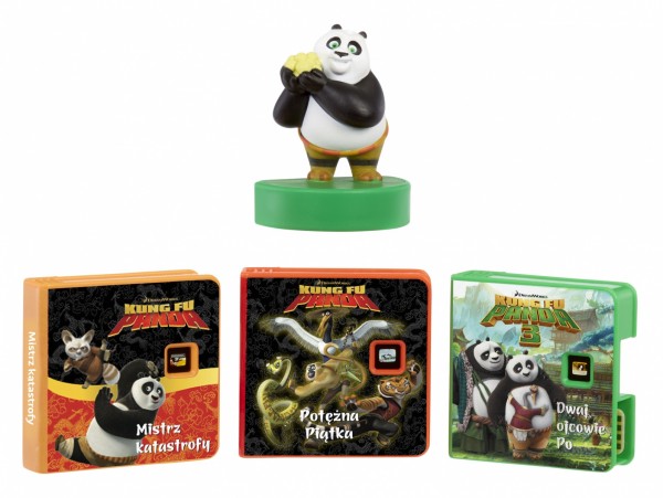Kung Fu Panda: Awesomeness Story Dream