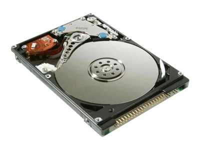 Coreparts - Festplatte - 40 Gb - Intern - 2,5" - Ide - 5400 Rpm - Für Hp Business Notebook Nc6120, Nc6220, Nx6110, Nx8220