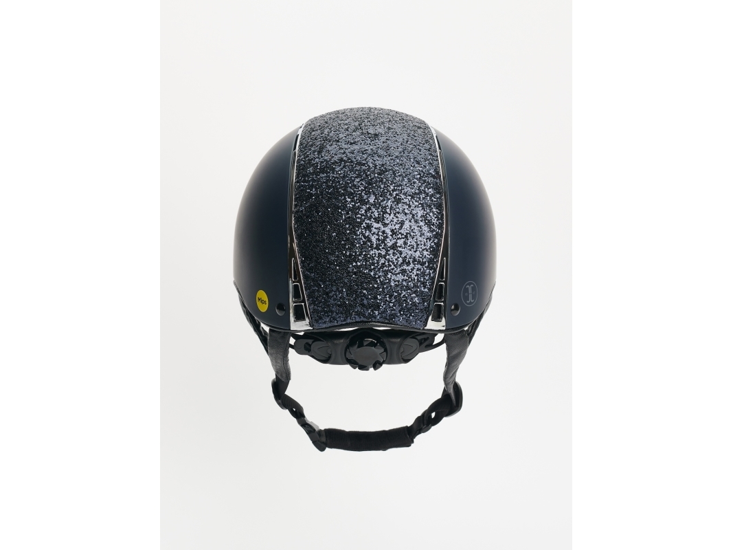 Jacson Philly Mips Ridehjelm Marine S-M