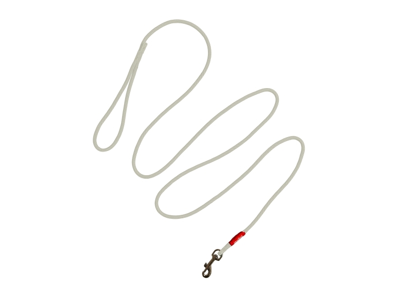Dogman Air Basic Rope Hundesnor Beige