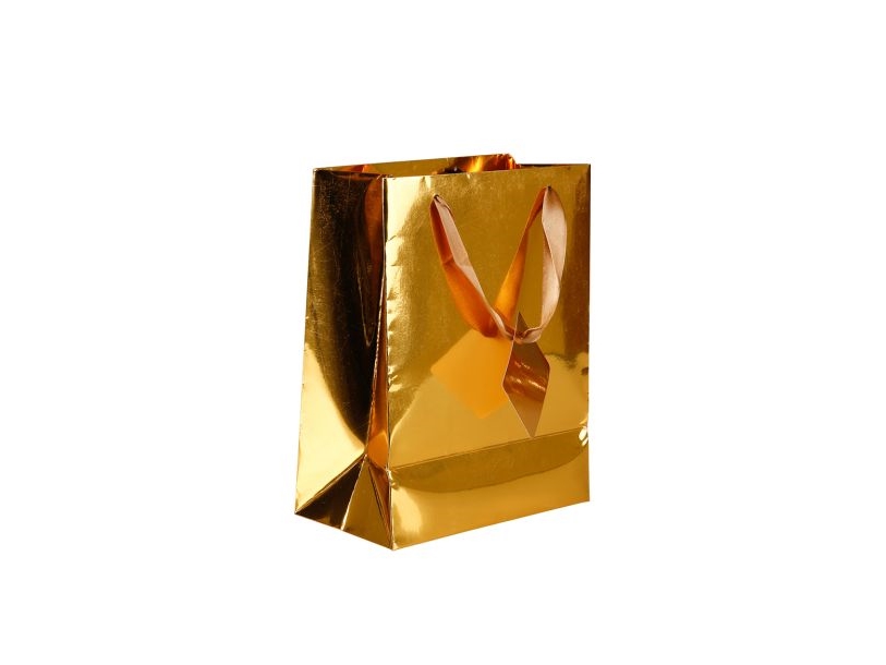 Guld Gavepose