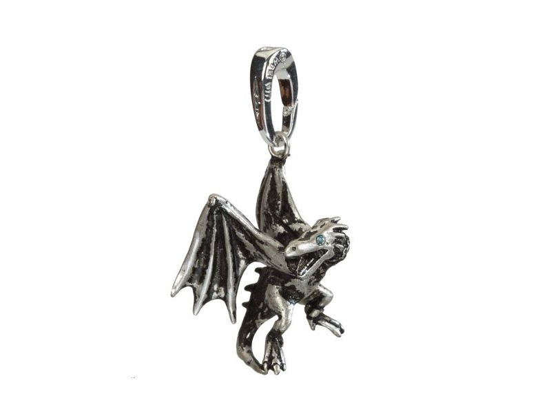 Ghingotts Drage Lumos Vedhæng