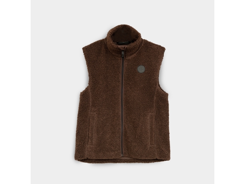 Jacson Elsa Teddyvest Brun S