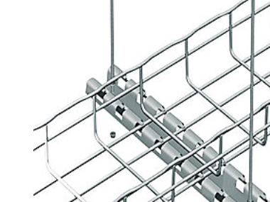 Profilskinne Procsn 400-G -