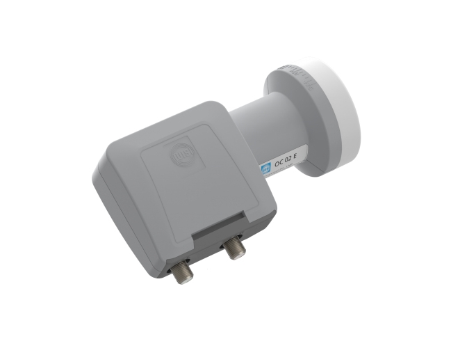 Wisi Oc 02 E, F, 120 Ma, 4 Cm, 85,5 Mm, 61 Mm, 138 Mm