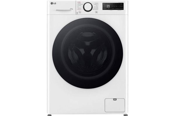 V5wd95slim Vaske-Tørremaskine 9 Kg Vask 5 Kg Tørring
