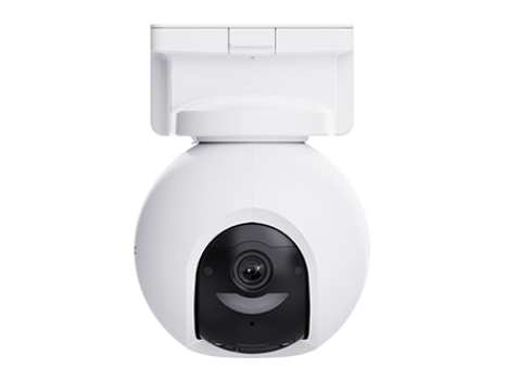 Ezviz Hb8 Pro 4K, Ip-Sicherheitskamera, Innen & Außen, Kabellos, 2400 - 2483.5 Mhz, Zimmerdecke, Weiß