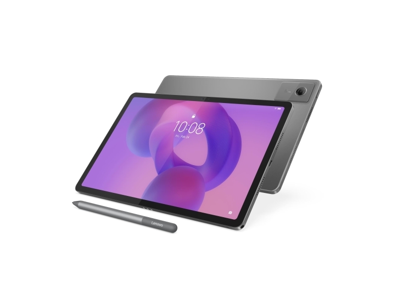 Lenovo Idea Tab , 27,9 Cm (11"), 2560 X 1600 Pixel, 256 Gb, 8 Gb, Android 15, Grau