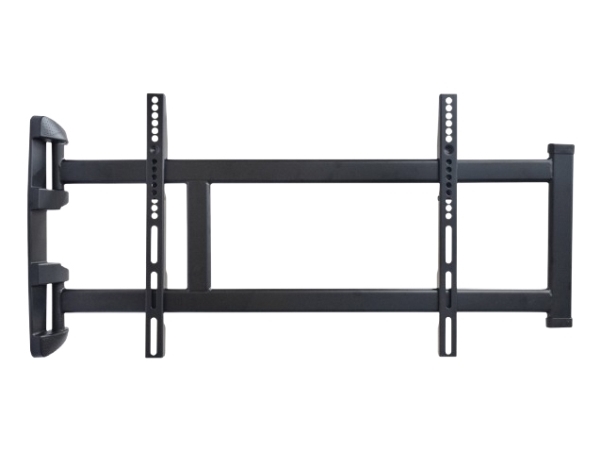 Mywall Hp 27 A, 81,3 Cm (32"), 177,8 Cm (70"), 40 Kg, 600 X 400 Mm, Sort