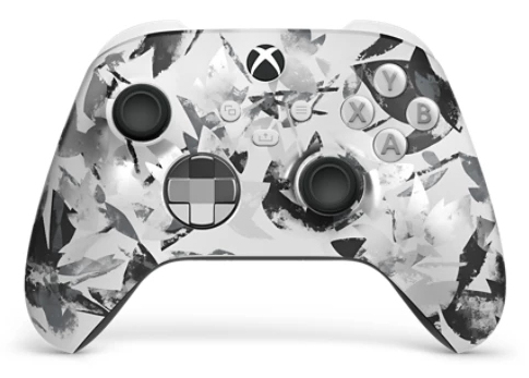 Microsoft Xbox Wireless Controller – Storm Breaker Special Edition, Gamepad, Android, Pc, Xbox One, Xbox Series S, Xbox Series X, Ios, D-Pad, Schaltf