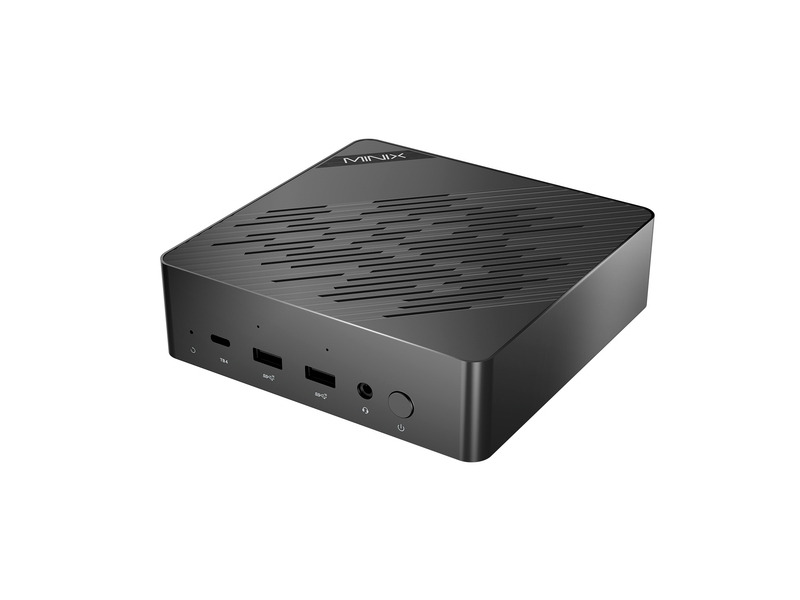 Minix Eu512-Ai, Intel Core Ultra 5, 125H, 16 Gb, Ddr5-Sdram, 512 Gb, Windows 11 Pro