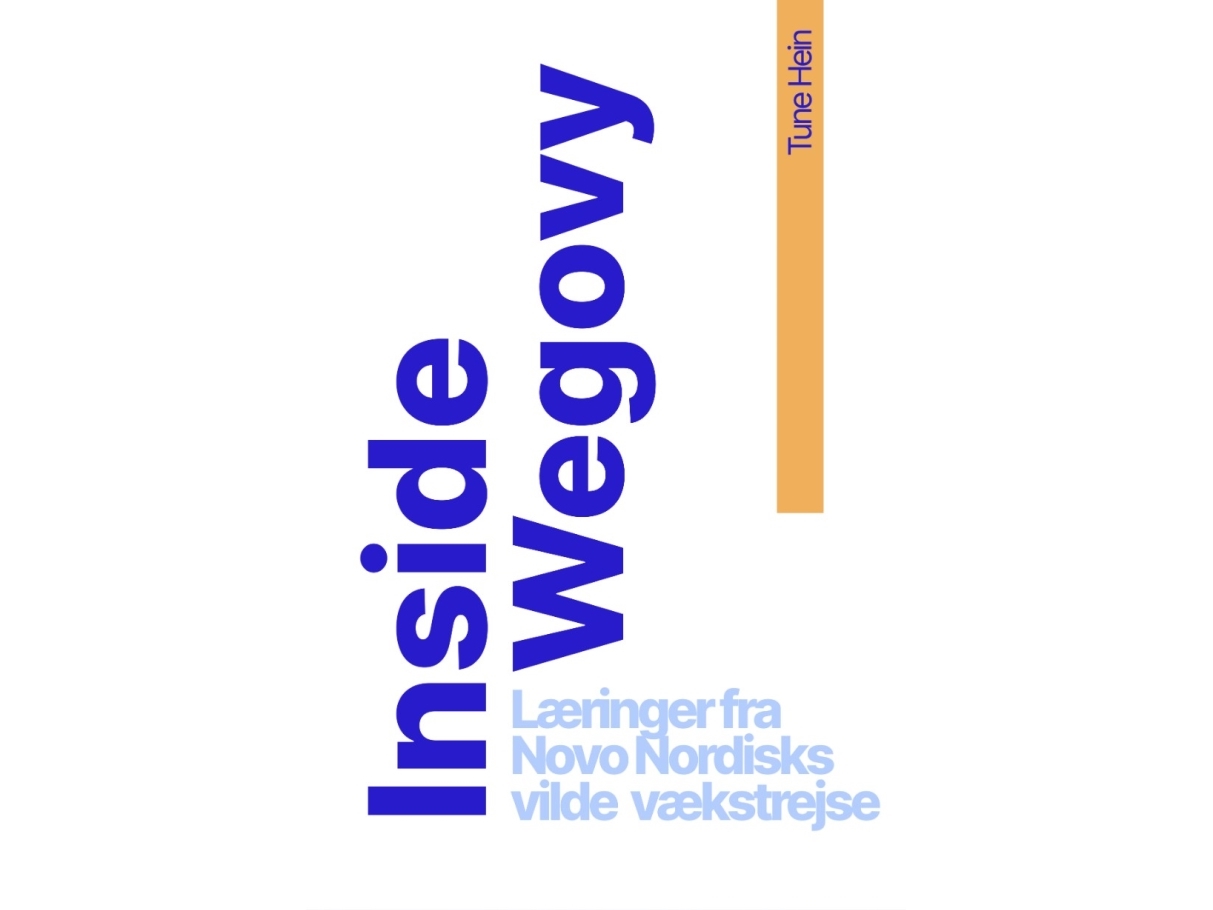 Inside Wegovy | Tune Hein