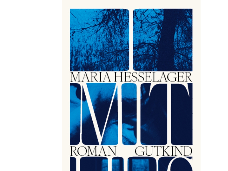 I Mit Hus | Maria Hesselager