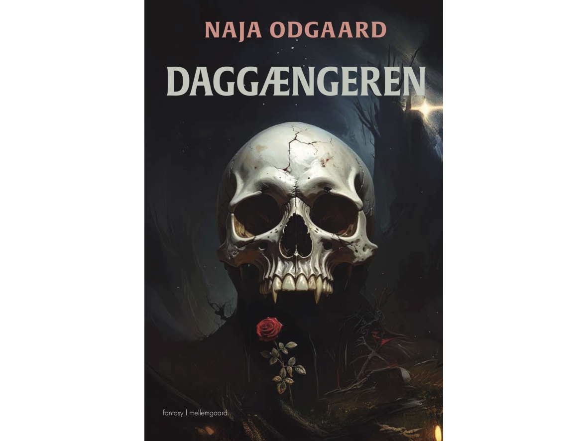 Daggængeren | Naja Odgaard