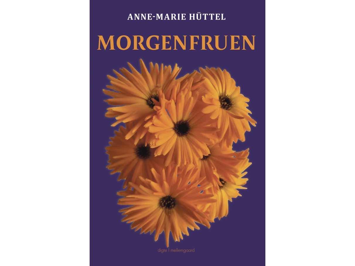 Morgenfruen | Anne-Marie Hüttel