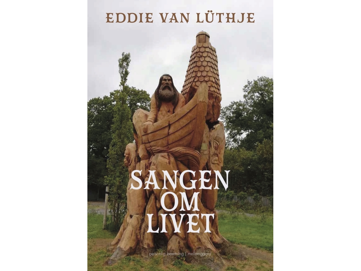 Sangen Om Livet | Eddie Van Lüthje