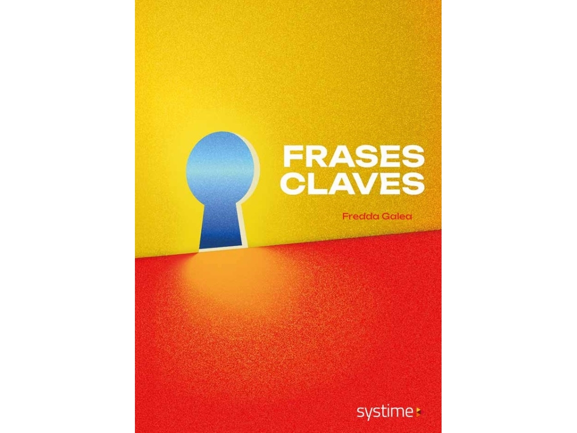 Frases Claves | Fredda Galea