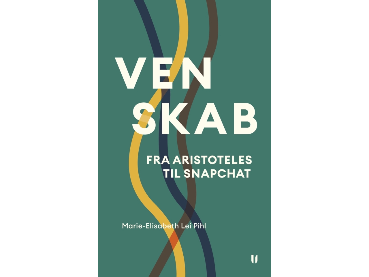 Venskab Fra Aristoteles Til Snapchat |