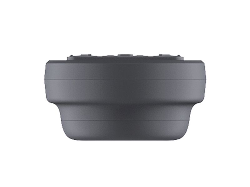 Obsbot Tiny Smart Remote 2 (Gerätespezifische Fernbedienung, Infrarot), Fernbedienung, Grau - Image 5