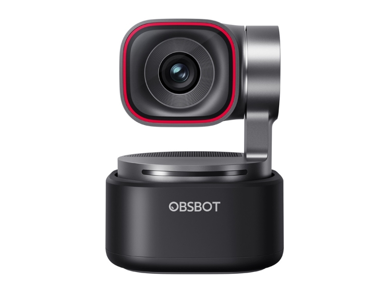 Obsbot Tiny 3 Ptz-Webcam 4K-Kamera