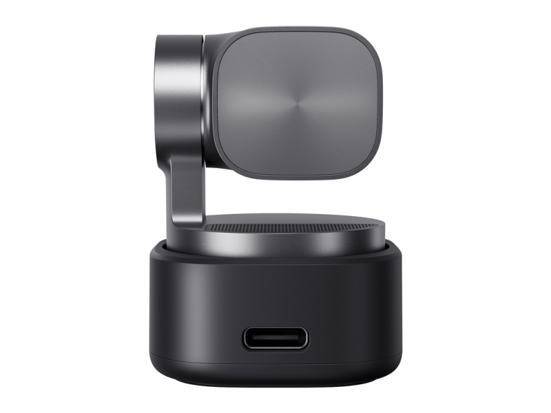 Obsbot Tiny 3 Ptz-Webcam 4K-Kamera