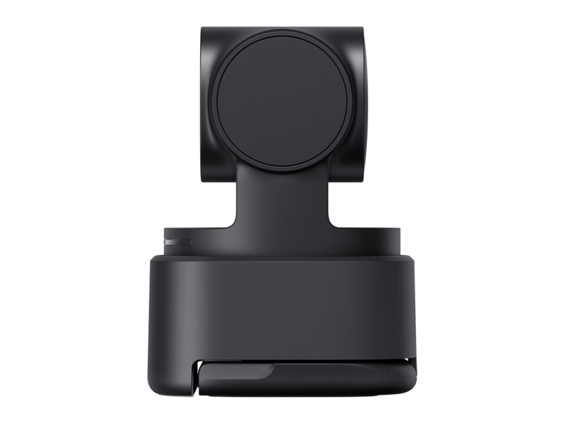 Obsbot Tiny 3 Lite Webcam Med Fjernbetjening