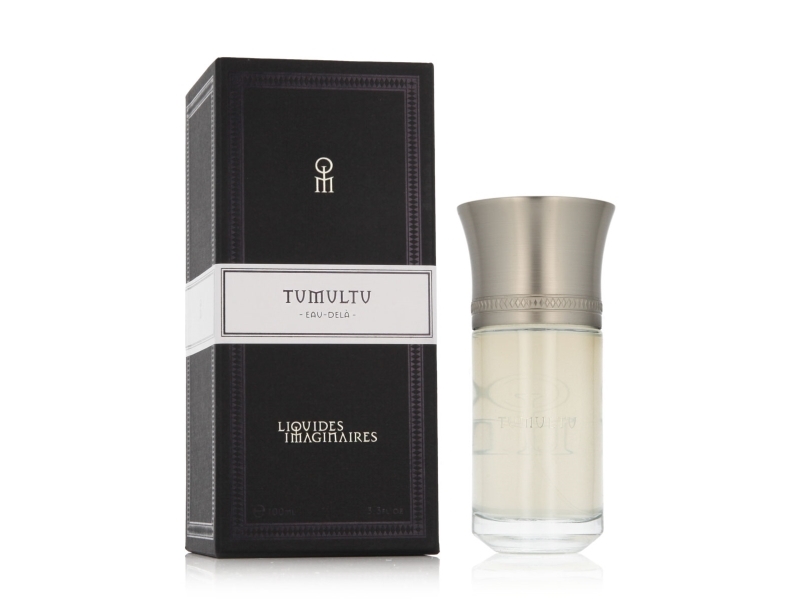 Liquides Imaginaires Liquids Tumultu Eau De Parfum Spray 3.3 Oz