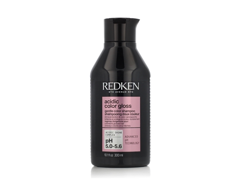Redken Acidic Color Gloss Gentle Color Shampoo 300 ml