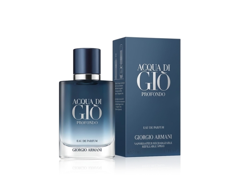 Giorgio Armani - Acqua Di Gio Profondo Eau de Parfum - 30 ml