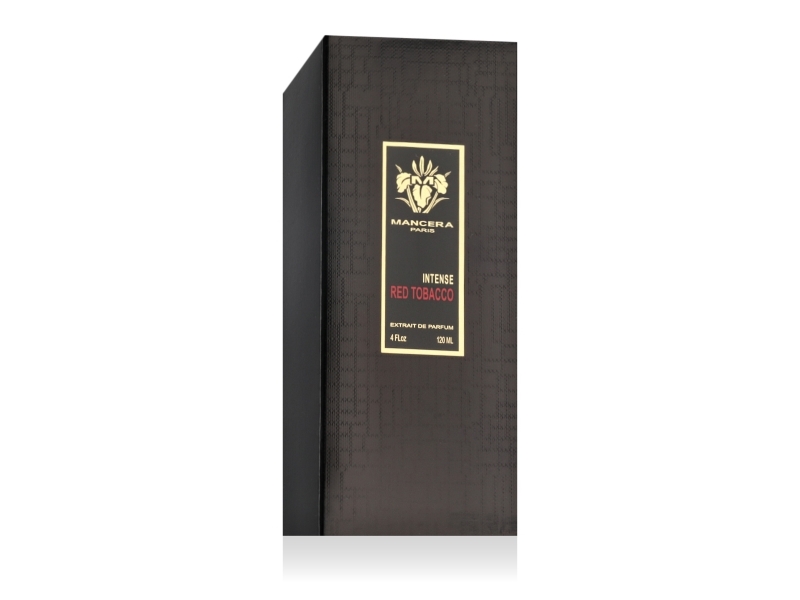 Mancera - Red Tobacco Intense Extrait de Parfum - 120 ml