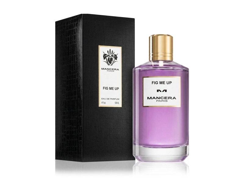Mancera Fig Me Up Edp U 120 Ml