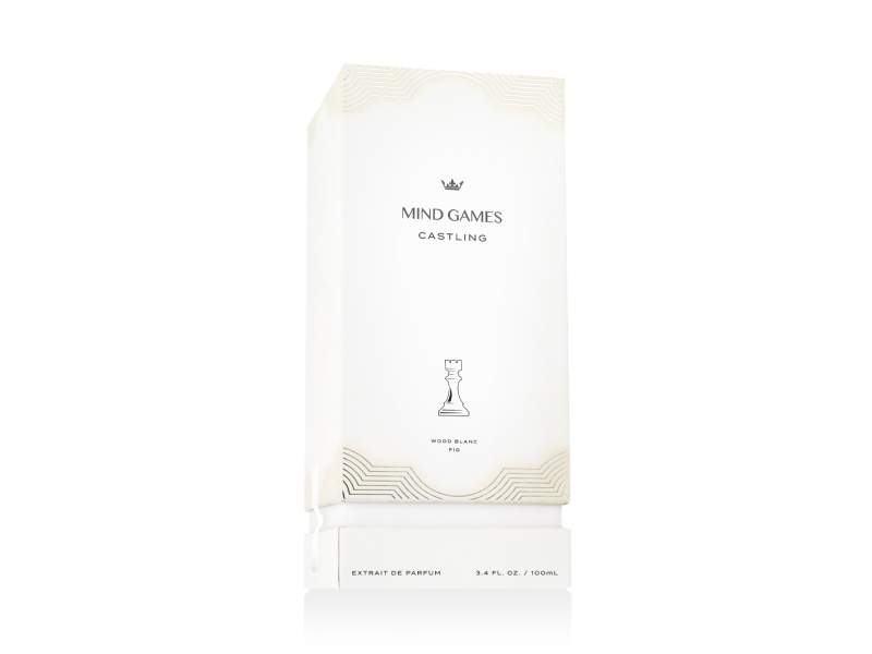 Mind Games Castling Extrait De Parfum 100 Ml (Unisex)