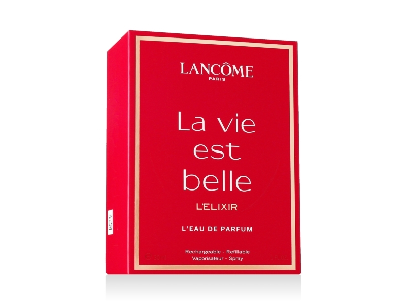 Lancme La Vie Est Belle L'elixir Eau De Parfum 30Ml