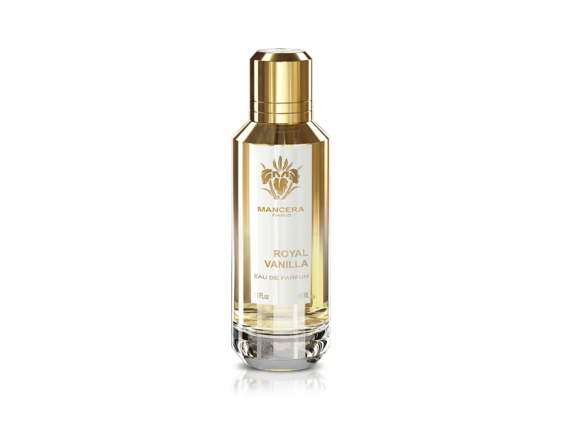 Mancera Royal Vanilla Edp 60 Ml