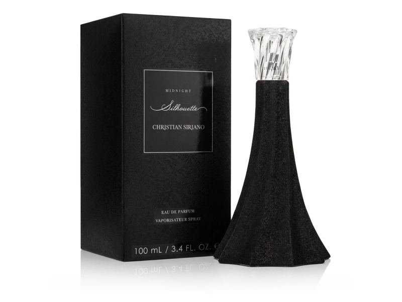 Christian Siriano Midnight Silhouette Eau De Parfum 100 Ml (Woman)