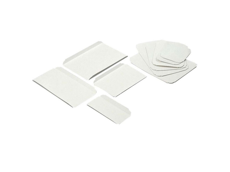 Kagepap nr. 110 10,4x16,5cm 500stk/pak