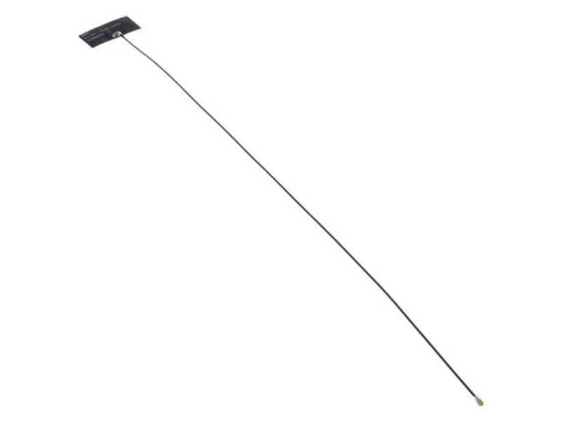 Molex 479504011 Antenn 1 stk | TV, Ljud & Bild - Högtalarkomponenter - Delningsfilter & komponenter | GameStuff