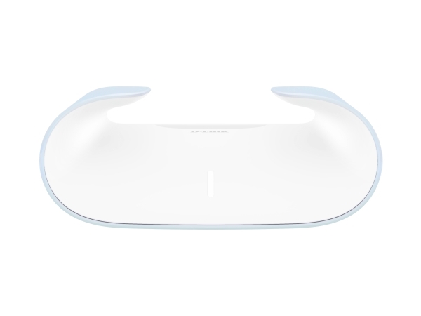 D-Link M30, Vit, Blå, Intern, Mesh-router, 260 m², Dual-band (2,4 GHz / 5 GHz), Wi-Fi 6 (802.11ax) | Datortillbehör - Nätverk - Trådlösa routrar och AP | GameStuff