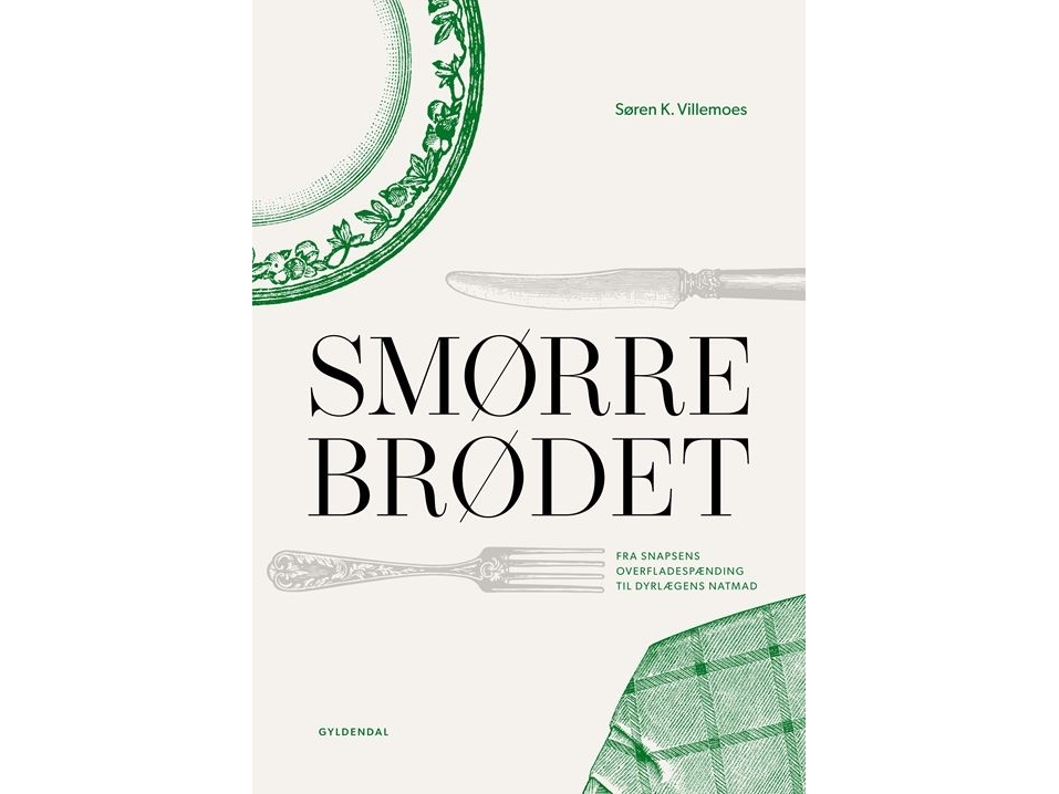 Smørrebrødet | Søren K. Villemoes