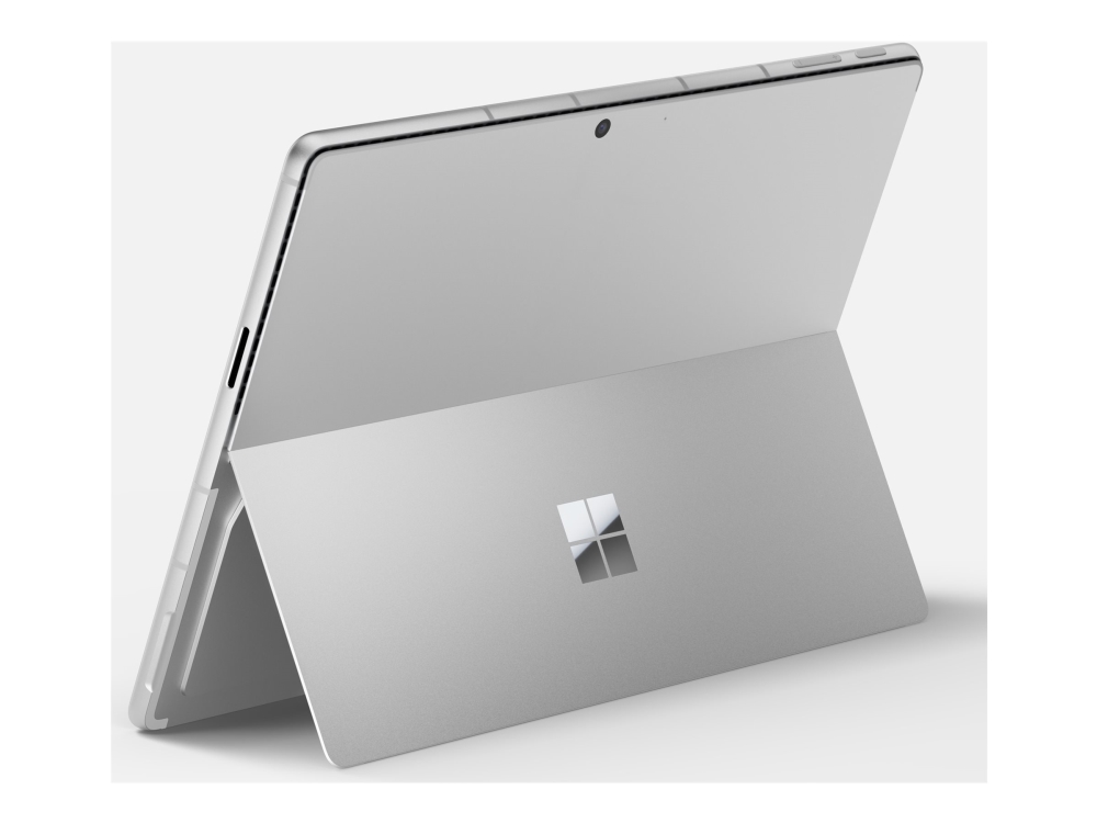 Microsoft Surface Pro - Surfplatta - Snapdragon X Plus - Win 11 Home - Qualcomm Adreno - 16 GB RAM - 512 GB SSD - 13 pekskärm 2880 x 1920 @ 120 Hz - Wi-Fi 7, Bluetooth - svart | Datorer & Surfplattor - Surfplattor - Windows Surfplattor | GameStuff